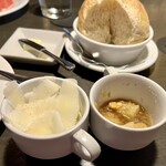 ロウリーズ・ザ・プライムリブ - 