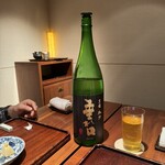 神楽坂 石かわ - 