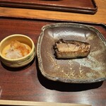 神楽坂 石かわ - 