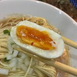 ヌードル＆スパイスカレー 今日の1番 - 