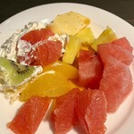 ロウリーズ・ザ・プライムリブ - 