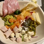 ロウリーズ・ザ・プライムリブ - 