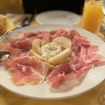 ラ・ビスボッチャ - 