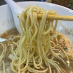 ヌードル＆スパイスカレー 今日の1番 - 