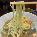 ヌードル＆スパイスカレー 今日の1番 - 