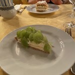 ラ・ビスボッチャ - 