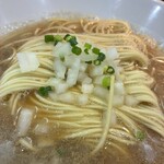 ヌードル＆スパイスカレー 今日の1番 - 