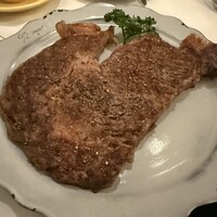 Katsuya charcoal grill steakhouse - 