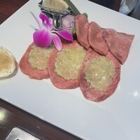 叙々苑 恵比寿ガーデンプレイス店 - 