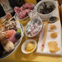 ラ・ビスボッチャ - 