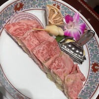 叙々苑 恵比寿ガーデンプレイス店 - 