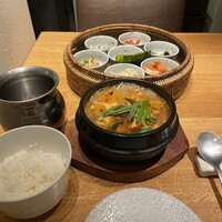 水剌間 恵比寿本店 - 