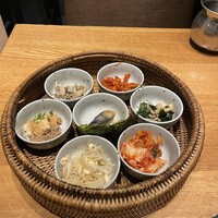 水剌間 恵比寿本店 - 