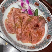 叙々苑 恵比寿ガーデンプレイス店 - 