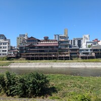 ルアン 鮒鶴京都鴨川リゾート - 