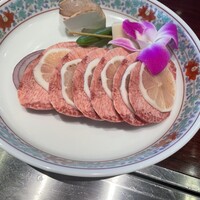 叙々苑 恵比寿ガーデンプレイス店 - 