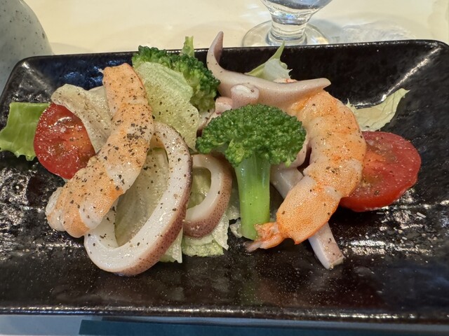 甚兵衛 - 山形（郷土料理）の写真