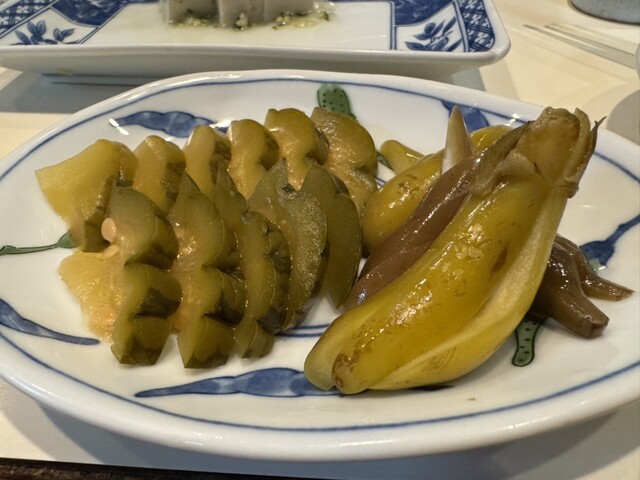 甚兵衛 - 山形（郷土料理）の写真