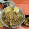 ラーメン富士丸 神谷本店