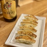 餃子てんほう！ - 