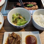 焼肉 Bovin d’Or - 