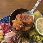 間借りカレー シモカワスパイス - 