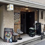 間借りカレー シモカワスパイス - 