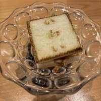 広島 鮨 天ぷら いわい - 