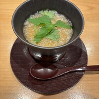 広島 鮨 天ぷら いわい - 