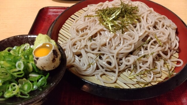 Shinshu Soba Ontake San