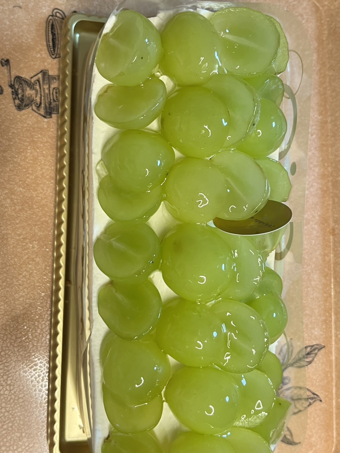 写真 : シャトレーゼ 新大阪センイシティー店 （Chateraise） - 新大阪