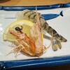 魚屋の200円すし ニューすしセンター 西九条