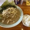 ラーメンショップ 足利50号店