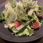 鉄板ビストロ GAKU - 