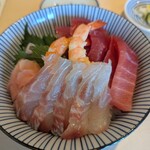 角常食堂 - 