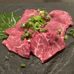 鉄板ビストロ GAKU - 