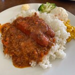 カリフォルニア・ベイビー - シスコライス