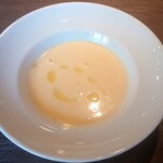 スペインクラブ 茅ヶ崎 - 本日のスープ