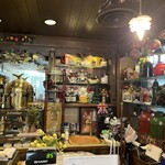 オフィシナ・デル・カフェ - 