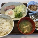すき家 - 料理写真: