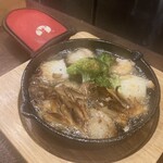 PIZZERIA THANK YOU - 