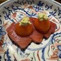 御料理 ふじ田 - 