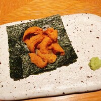 鉄板焼 天 本丸 - 
