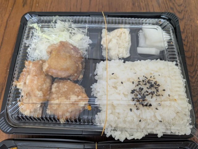 串カツKitchenあく田 - 月見山/串揚げ | 食べログ