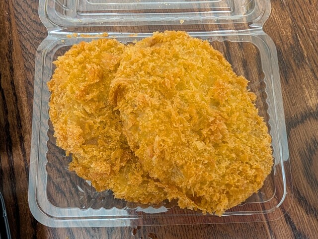 串カツKitchenあく田 - 月見山/串揚げ | 食べログ