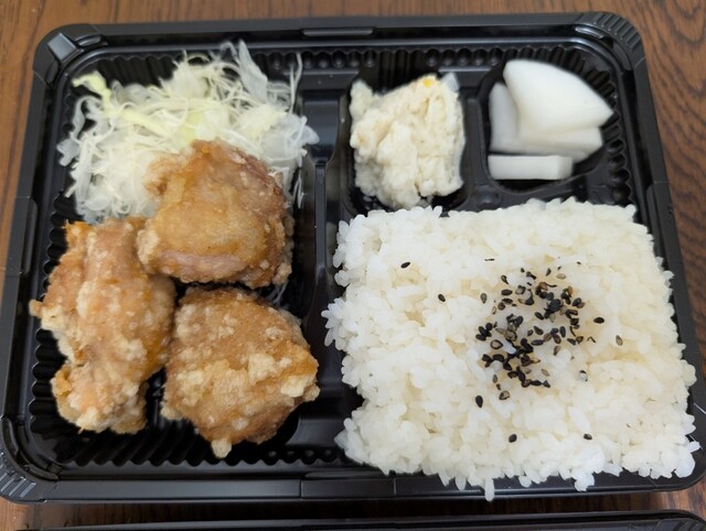 串カツKitchenあく田 - 月見山/串揚げ | 食べログ