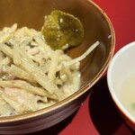 カオマンガイsoi6 - 