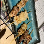 個室居酒屋 四季の詩 - 