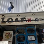 The LOAF Cafe - わかりやすい入口♪