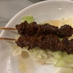 長浜屋台 やまちゃん 天神店 - 